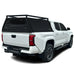 WildTop Soft Truck Cap For 2024-Current 4th Gen Toyota Tacoma 6ft Bed (73.5 in) - image 4