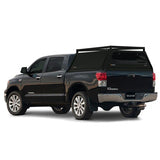 WildTop Soft Truck Cap For 2007-2013 Toyota Tundra Standard Bed (78.7 in) - image 4
