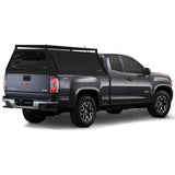 WildTop Soft Truck Cap For Gen 2 Chevrolet Colorado/GMC Canyon 2015-2022 Long Bed (74.0 in) - image 4