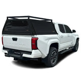 WildTop Soft Truck Cap for 2024-Current 4th Gen Toyota Tacoma 5ft Bed (60.5 in) - image 4