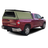 WildTop Soft Truck Cap For 2014-2021 Toyota Tundra 6'7" Standard Bed (78.7 in) - image 9