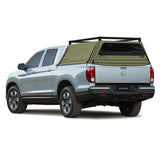 WildTop Soft Truck Cap for Honda Ridgeline 2017-Current 5 ft Bed (64 in) - image 12