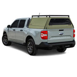 WildTop 2022-Current Ford Maverick Truck Cap for 4.5ft Bed (54.4 in) - image 7