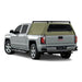 WildTop Soft Truck Cap For 2014-2018 Chevrolet Silverado/GMC Sierra 1500 Short Bed (69.3 in) - image 7