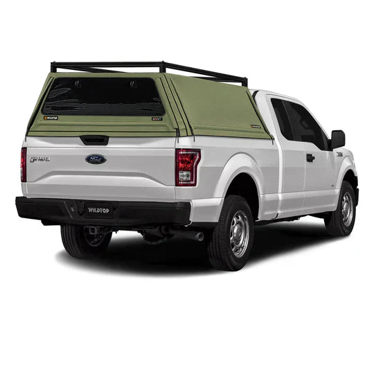 WildTop Soft Truck Caps - image 12