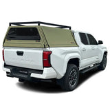 WildTop Soft Truck Cap For 2024-Current 4th Gen Toyota Tacoma 6ft Bed (73.5 in) - image 9