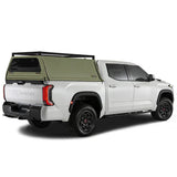 WildTop Soft Truck Cap For 2022-Current Toyota Tundra 5.5 ft Bed (65.6 in) - image 9