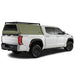 WildTop Soft Truck Cap For 2022-Current Toyota Tundra 5.5 ft Bed (65.6 in) - image 9