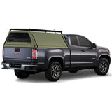 WildTop Soft Truck Cap For Gen 2 Chevrolet Colorado/GMC Canyon 2015-2022 Long Bed (74.0 in) - image 9