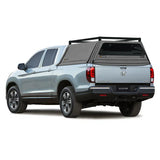 WildTop Soft Truck Cap for Honda Ridgeline 2017-Current 5 ft Bed (64 in) - image 13