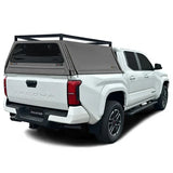 WildTop Soft Truck Cap For 2014-2018 Chevrolet Silverado/GMC Sierra 1500 Short Bed (69.3 in) - image 23