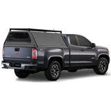 WildTop Soft Truck Cap For Gen 2 Chevrolet Colorado/GMC Canyon 2015-2022 Long Bed (74.0 in) - image 19