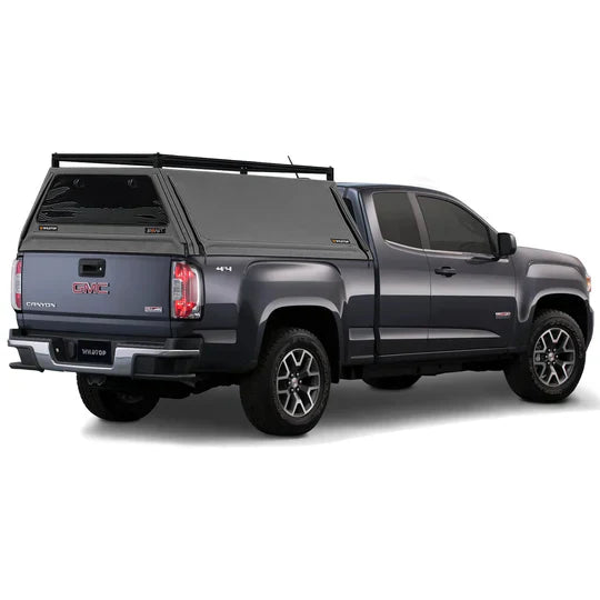 WildTop Soft Truck Cap For Gen 2 Chevrolet Colorado/GMC Canyon 2015-2022 Long Bed (74.0 in) - image 19