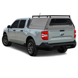 WildTop 2022-Current Ford Maverick Truck Cap for 4.5ft Bed (54.4 in) - image 19