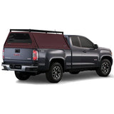 WildTop Soft Truck Cap For Gen 2 Chevrolet Colorado/GMC Canyon 2015-2022 Long Bed (74.0 in) - image 22