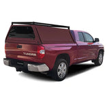 WildTop Soft Truck Cap For 2014-2021 Toyota Tundra 6'7" Standard Bed (78.7 in) - image 22