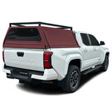 WildTop Soft Truck Cap for 2024-Current 4th Gen Toyota Tacoma 5ft Bed (60.5 in) - image 16