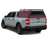 WildTop 2022-Current Ford Maverick Truck Cap for 4.5ft Bed (54.4 in) - image 22
