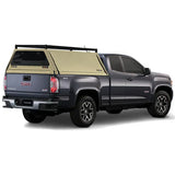 WildTop Soft Truck Cap For Gen 2 Chevrolet Colorado/GMC Canyon 2015-2022 Long Bed (74.0 in) - image 14