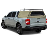 WildTop 2022-Current Ford Maverick Truck Cap for 4.5ft Bed (54.4 in) - image 12