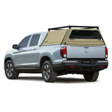 WildTop Soft Truck Cap for Honda Ridgeline 2017-Current 5 ft Bed (64 in) - image 15
