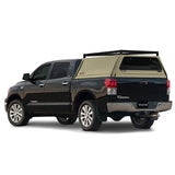 WildTop Soft Truck Cap For 2014-2021 Toyota Tundra Short Bed (66.7 in) - image 16