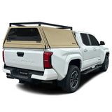 WildTop Soft Truck Cap for 2024-Current 4th Gen Toyota Tacoma 5ft Bed (60.5 in) - image 23