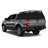 WildTop Ford Ranger Soft Truck Cap for 2019-2023 5ft Bed (61.0 in) - image 1