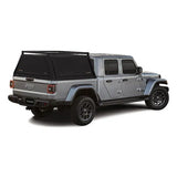 WildTop Jeep Gladiator Truck Cap 2020-Current 5ft (60.3 in) - image 9