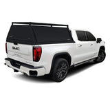 WildTop Soft Top for 2019-Current Chevrolet Silverado/GMC Sierra 1500 Short Bed (69.9 in) - image 3