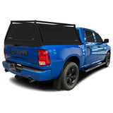 WildTop Soft Truck Cap for 2009-Current Ram 1500 Classic Body Style DS 5'7" Bed (67.4 in) - image 3