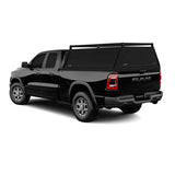 WildTop Soft Truck Cap for 2019-Current Ram 1500 New Body Style DT 5'7" Bed (67.4 in) - image 3