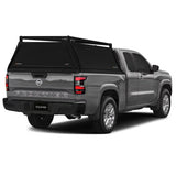 WildTop Soft Truck Cap For 2022-Current Nissan Frontier Long Bed (73.3 in) - image 3