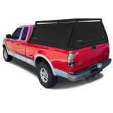 WildTop Soft Truck Cap for 1997-2003 Ford F150 6.5 ft Bed (78.9in) - image 3