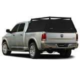 WildTop Soft Truck Cap for 2009-Current Ram 1500/2500/3500 Classic Body Style DS 6'4" Bed (76.3 in) - image 3