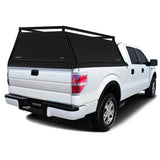 WildTop Soft Truck Cap For 2009-2014 Ford F-150 5.5 ft Bed (67.1 in) - image 3