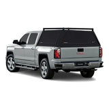 WildTop Soft Truck Cap for 2014-2018 Chevrolet Silverado/GMC Sierra 1500 Standard Bed (78.9 in) - image 3
