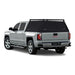 WildTop Soft Truck Cap for 2014-2018 Chevrolet Silverado/GMC Sierra 1500 Standard Bed (78.9 in) - image 3