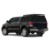 WildTop Soft Truck Cap for 2007-2013 Toyota Tundra Short Bed (66.7 in) - image 3