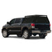 WildTop Soft Truck Cap for 2007-2013 Toyota Tundra Short Bed (66.7 in) - image 3