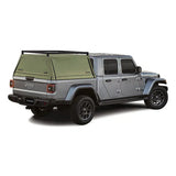 WildTop Jeep Gladiator Truck Cap 2020-Current 5ft (60.3 in) - image 10