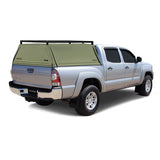 WildTop Soft Truck Cap for 2005-2015 2nd Gen Toyota Tacoma 5ft Bed (60.3 in) - image 8