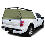 WildTop Soft Truck Cap For 2009-2014 Ford F150 6.5 ft Styleside Bed (78.8 in) - image 13