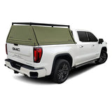 WildTop Soft Top for 2019-Current Chevrolet Silverado/GMC Sierra 1500 Short Bed (69.9 in) - image 8