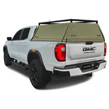 WildTop Soft Top for 2023-Current Gen 3 Chevrolet Colorado/GMC Canyon 5'2" Bed (61.7 in) - image 8