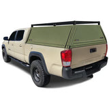 WildTop Soft Truck Cap for 2016-2023 3rd Gen Toyota Tacoma 5ft Bed (60.5 in) - image 8