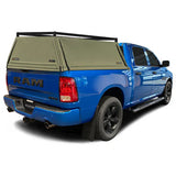 WildTop Soft Truck Cap for 2009-Current Ram 1500 Classic Body Style DS 5'7" Bed (67.4 in) - image 8