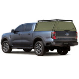 WildTop Soft Truck Cap For 2024-Current Ford Ranger 5 ft Bed (61.0 in) - image 8