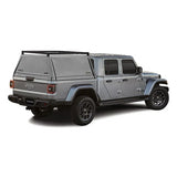 WildTop Jeep Gladiator Truck Cap 2020-Current 5ft (60.3 in) - image 12