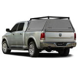 WildTop Soft Truck Cap for 2009-Current Ram 1500/2500/3500 Classic Body Style DS 6'4" Bed (76.3 in) - image 17